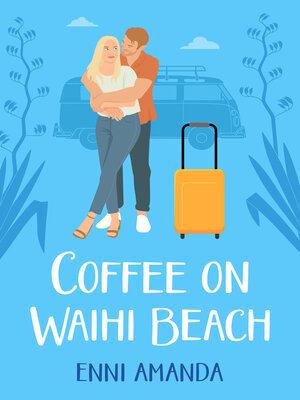 cover image of Coffee on Waihi Beach